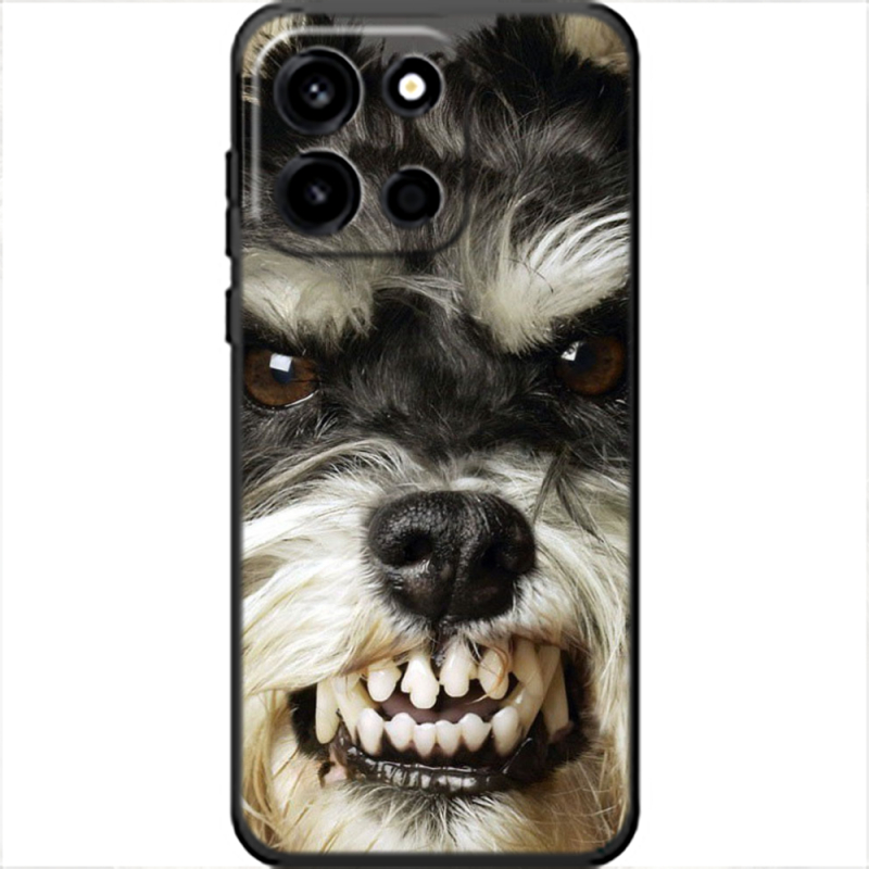 Чохол BoxFace OnePlus Turbo 6 Cursor