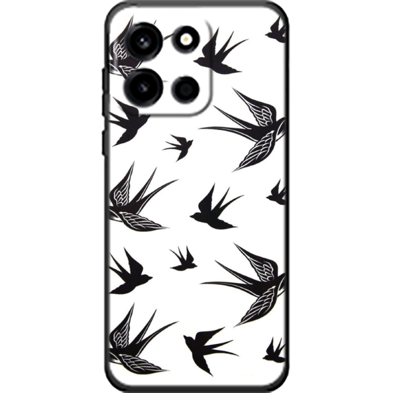 Чохол BoxFace OnePlus Turbo 6 