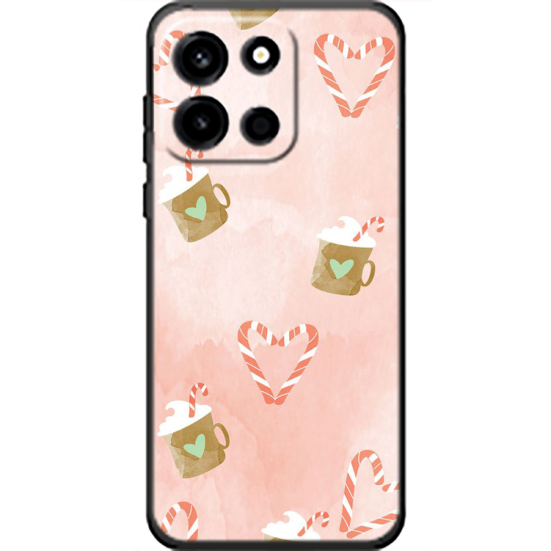 Чохол BoxFace OnePlus Turbo 6 
