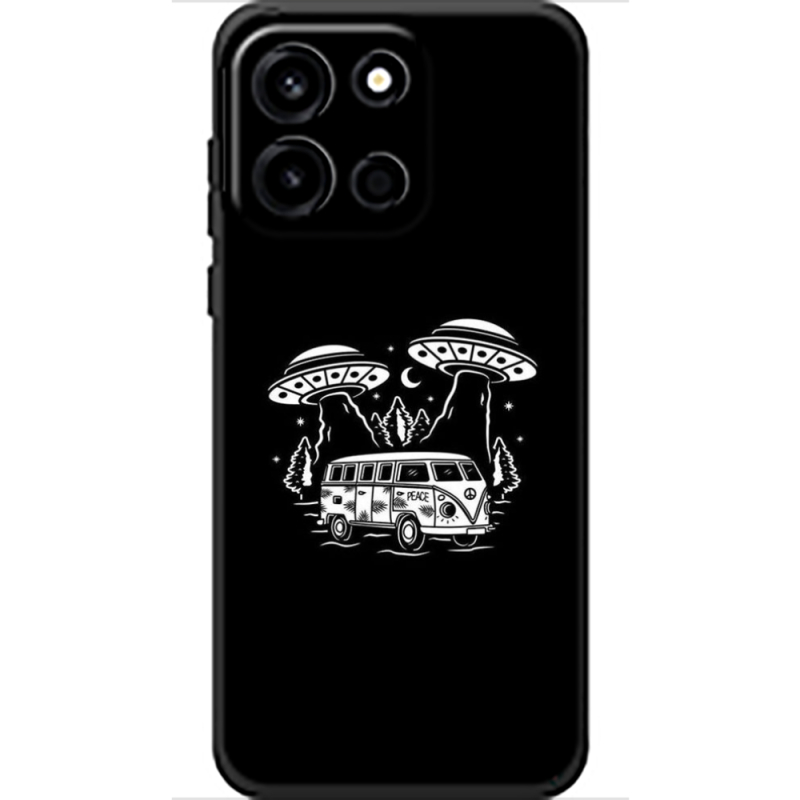 Чохол BoxFace OnePlus Turbo 6 