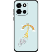 Чохол BoxFace OnePlus Turbo 6 