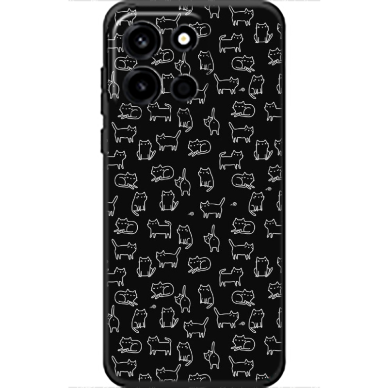 Чохол BoxFace OnePlus Turbo 6 