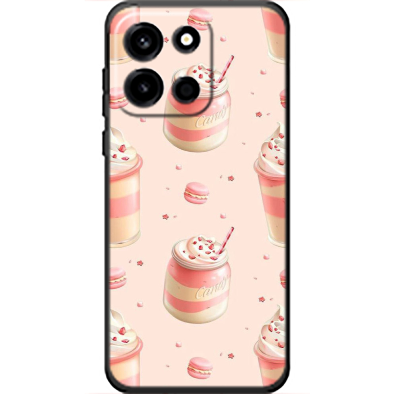 Чохол BoxFace OnePlus Turbo 6 