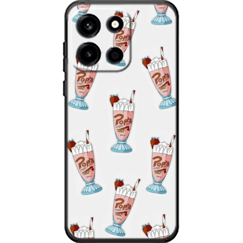 Чохол BoxFace OnePlus Turbo 6 