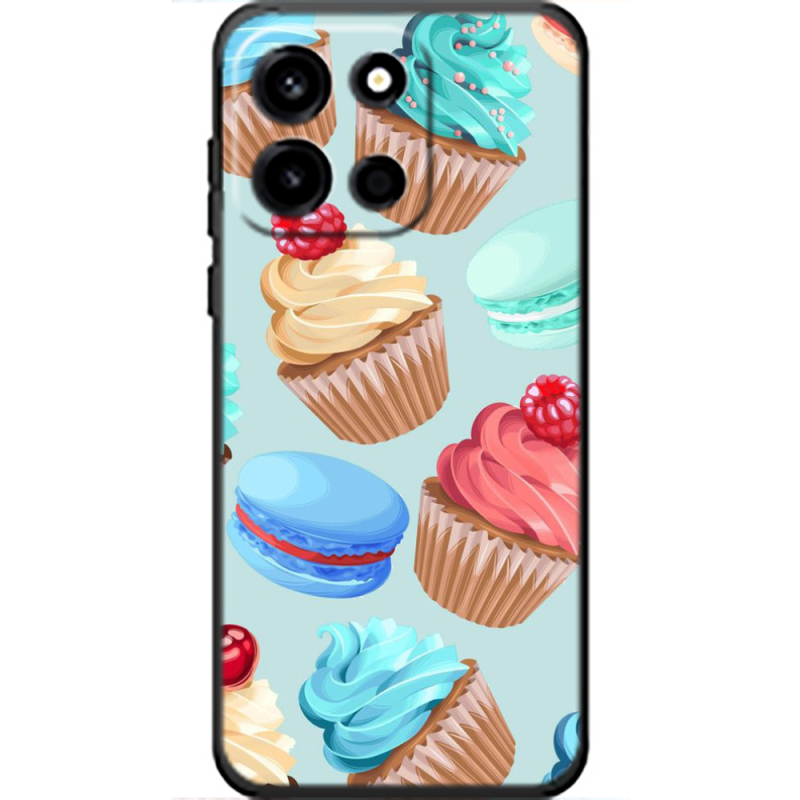 Чохол BoxFace OnePlus Turbo 6 