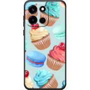Чохол BoxFace OnePlus Turbo 6 