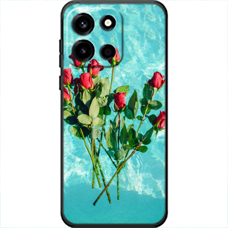 Чохол BoxFace OnePlus Turbo 6 