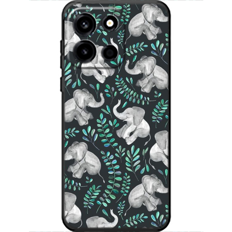 Чохол BoxFace OnePlus Turbo 6 