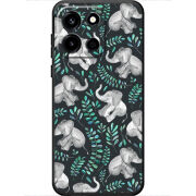 Чохол BoxFace OnePlus Turbo 6 
