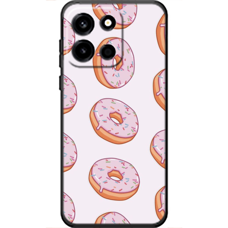 Чохол BoxFace OnePlus Turbo 6 