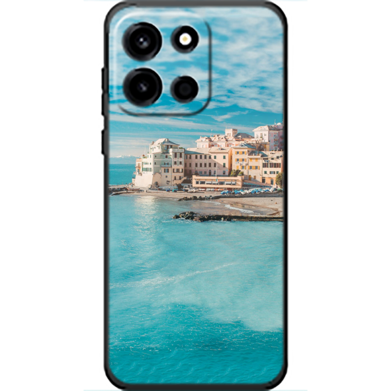 Чохол BoxFace OnePlus Turbo 6 Seaside