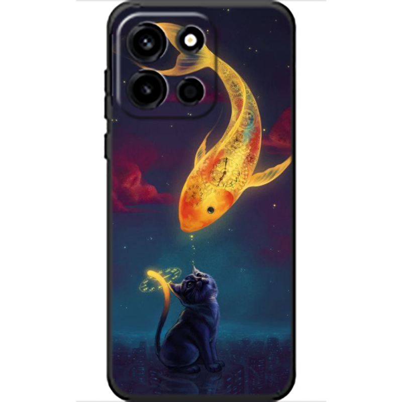 Чохол BoxFace OnePlus Turbo 6 