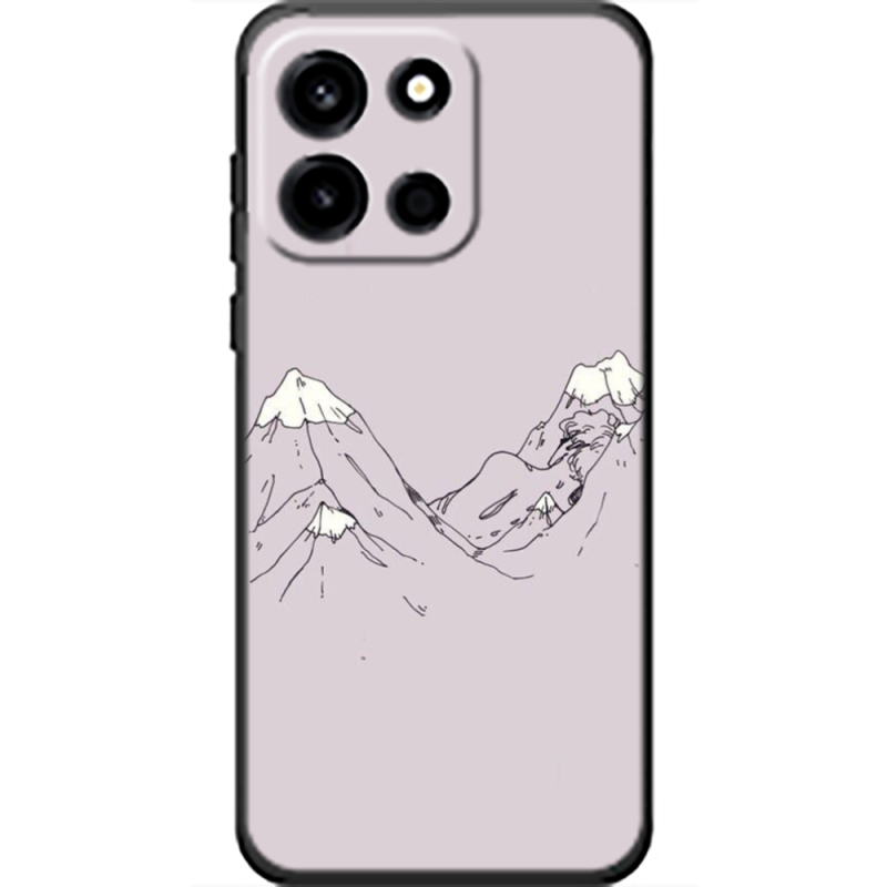 Чохол BoxFace OnePlus Turbo 6 