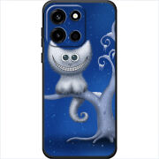 Чохол BoxFace OnePlus Turbo 6 Smile Cheshire Cat