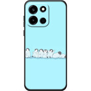 Чохол BoxFace OnePlus Turbo 6 