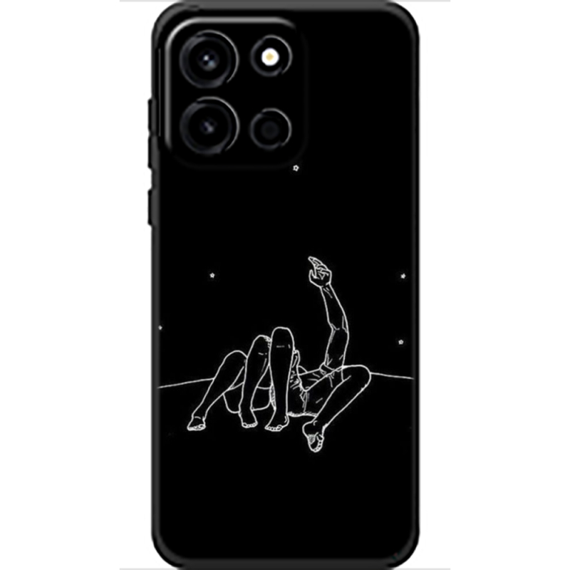 Чохол BoxFace OnePlus Turbo 6 