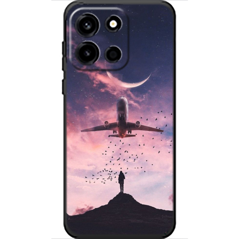 Чохол BoxFace OnePlus Turbo 6 