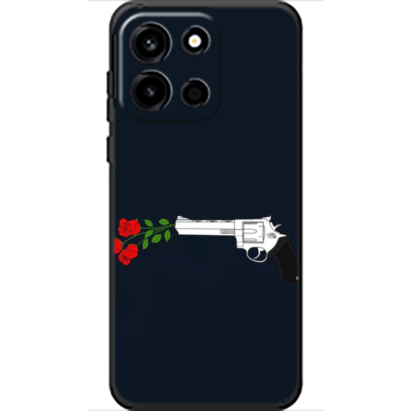 Чохол BoxFace OnePlus Turbo 6 