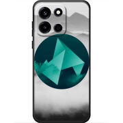 Чохол BoxFace OnePlus Turbo 6 