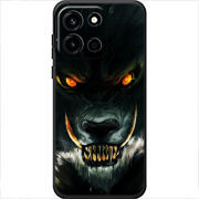 Чохол BoxFace OnePlus Turbo 6 Werewolf