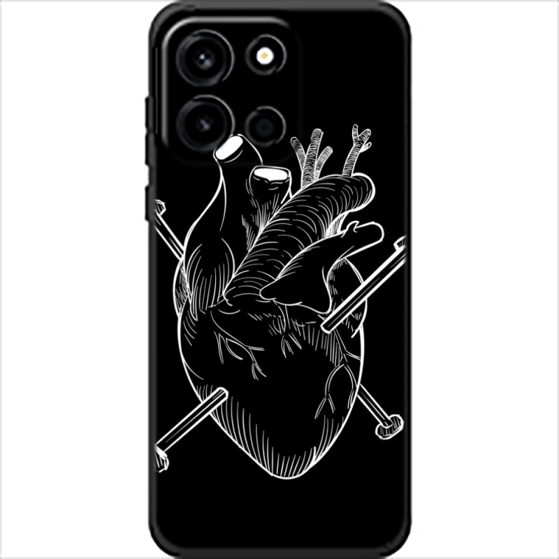 Чохол BoxFace OnePlus Turbo 6 