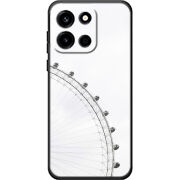 Чохол BoxFace OnePlus Turbo 6 