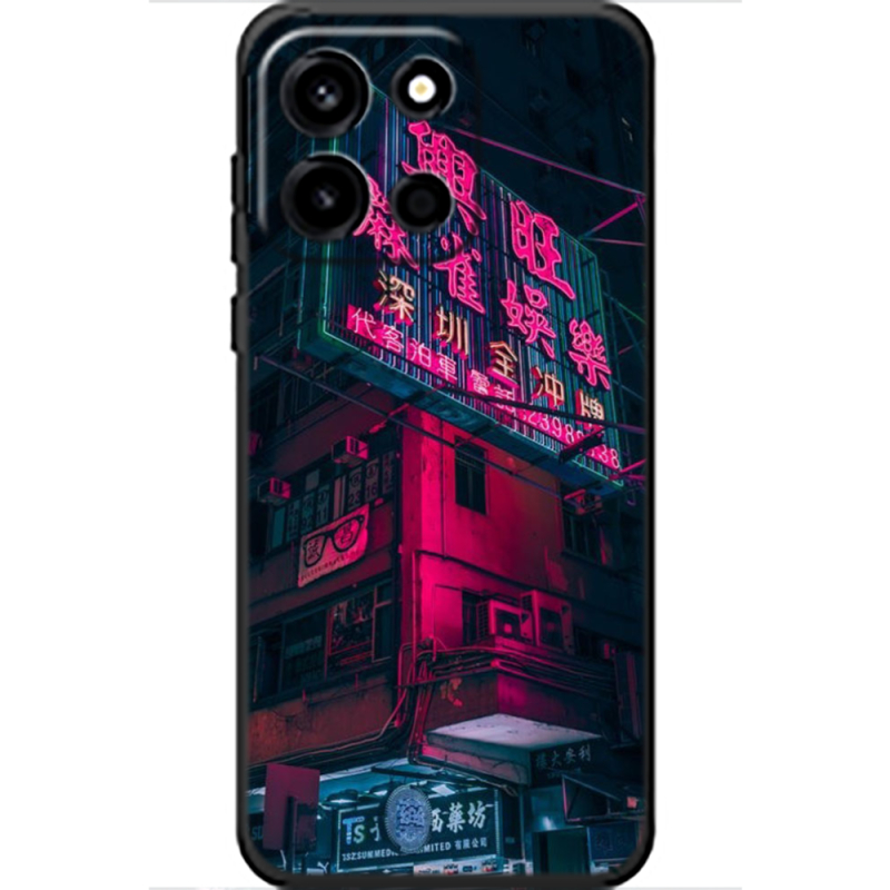 Чохол BoxFace OnePlus Turbo 6 