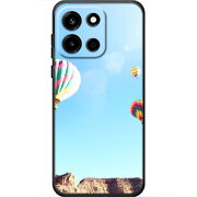 Чохол BoxFace OnePlus Turbo 6 