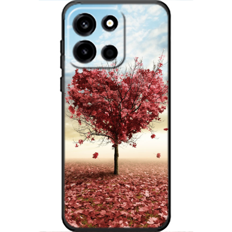 Чохол BoxFace OnePlus Turbo 6 Tree of Love
