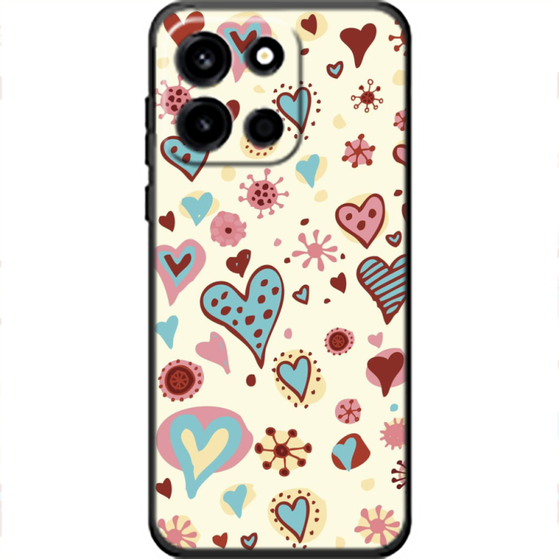 Чохол BoxFace OnePlus Turbo 6 Be my Valentine
