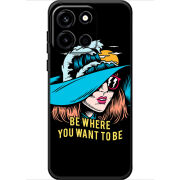 Чохол BoxFace OnePlus Turbo 6 
