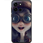 Чохол BoxFace OnePlus Turbo 6 Blue Eyes
