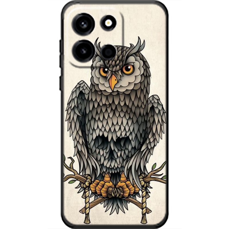 Чохол BoxFace OnePlus Turbo 6 