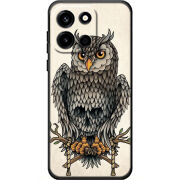 Чохол BoxFace OnePlus Turbo 6 