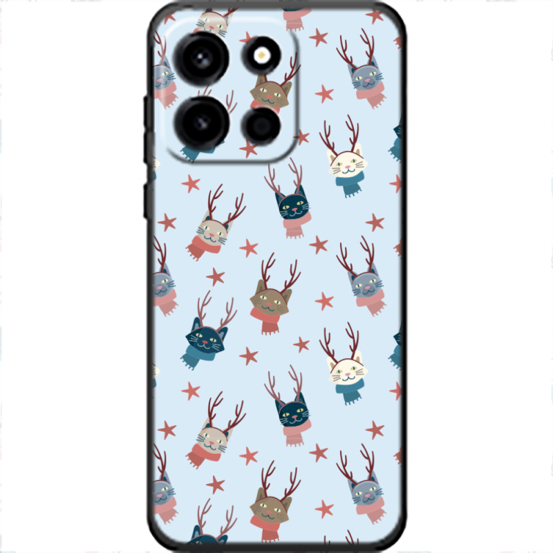 Чохол BoxFace OnePlus Turbo 6 