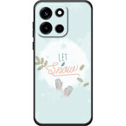 Чохол BoxFace OnePlus Turbo 6 