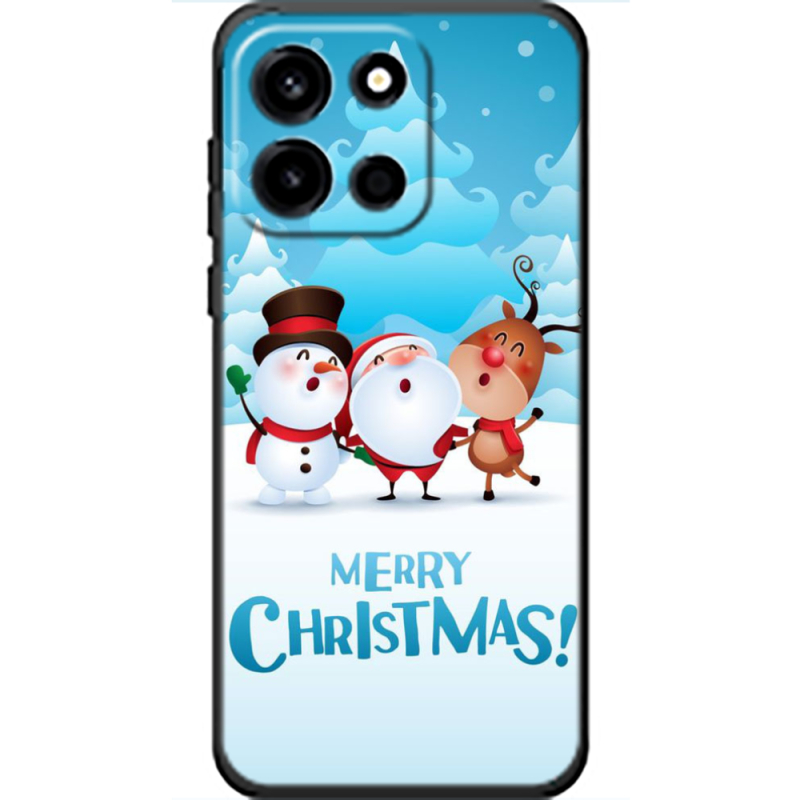 Чохол BoxFace OnePlus Turbo 6 