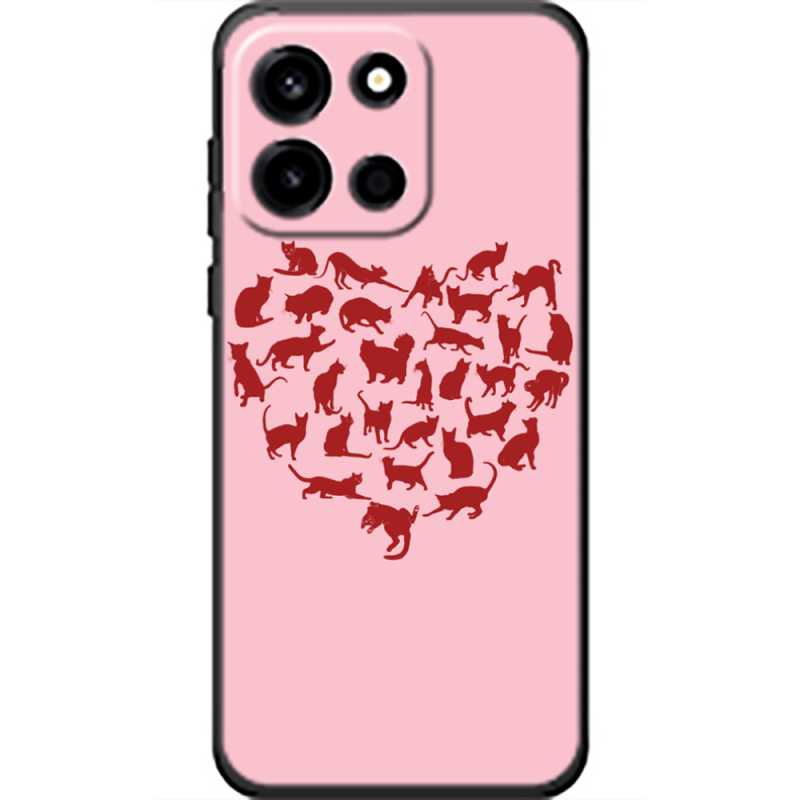 Чохол BoxFace OnePlus Turbo 6 