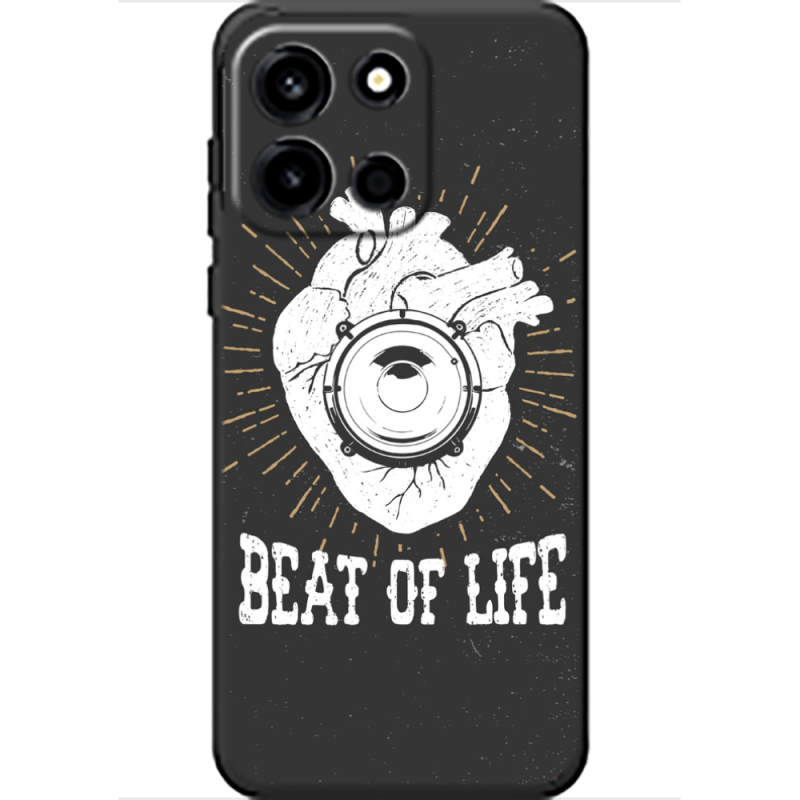 Чохол BoxFace OnePlus Turbo 6 