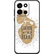 Чохол BoxFace OnePlus Turbo 6 