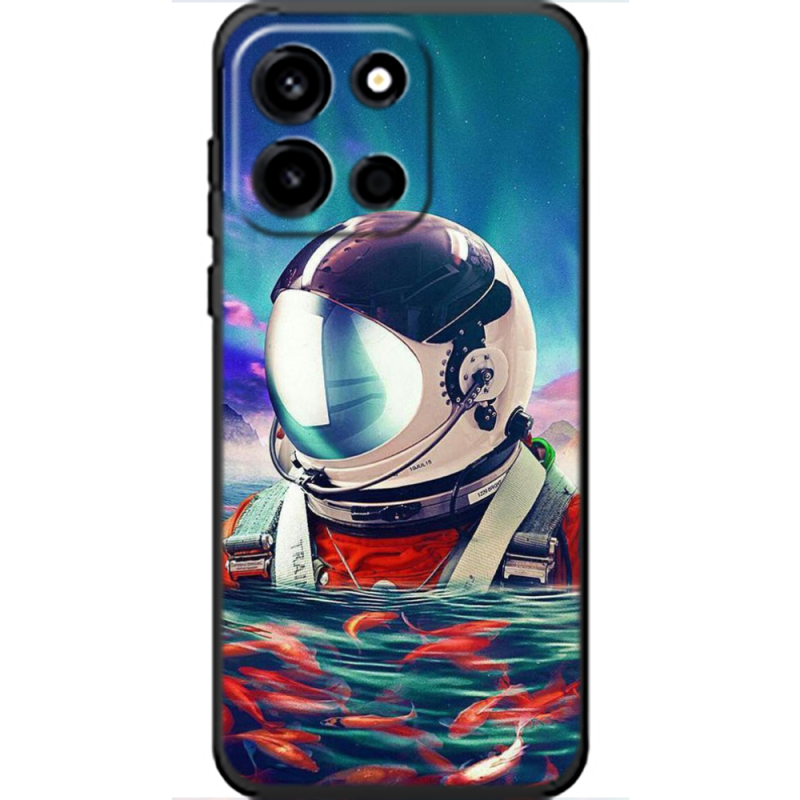 Чохол BoxFace OnePlus Turbo 6 