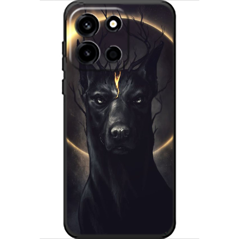 Чохол BoxFace OnePlus Turbo 6 