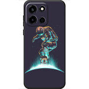 Чохол BoxFace OnePlus Turbo 6 