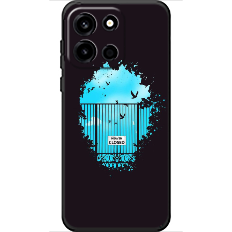 Чохол BoxFace OnePlus Turbo 6 