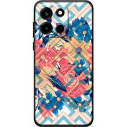 Чохол BoxFace OnePlus Turbo 6 