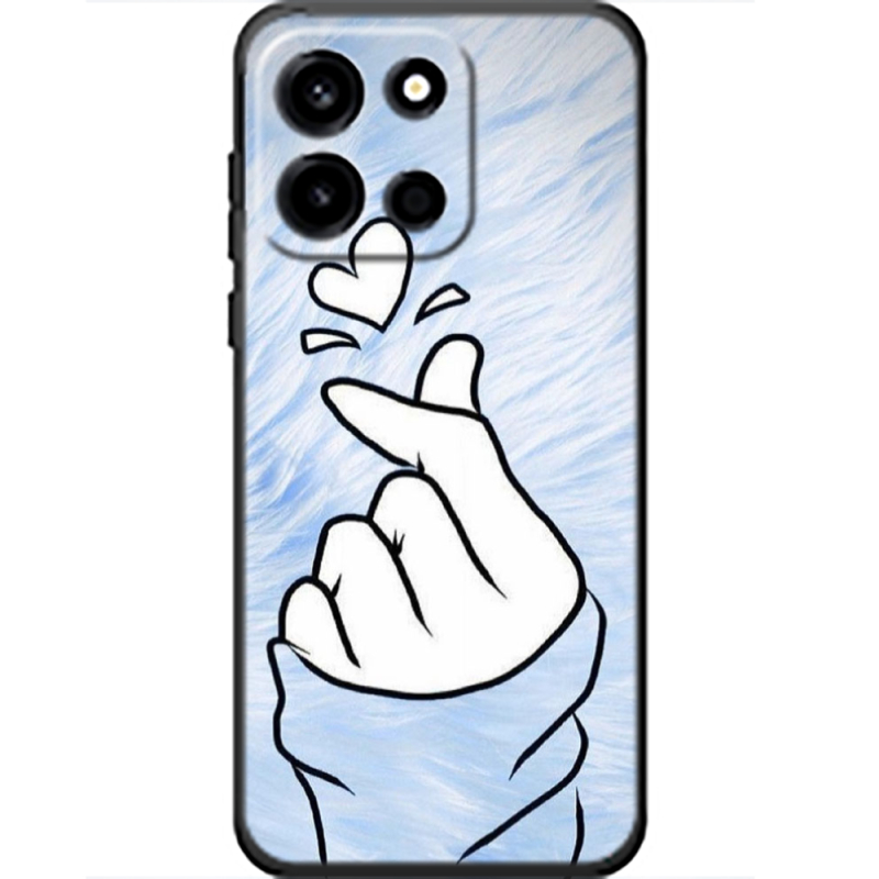 Чохол BoxFace OnePlus Turbo 6 