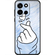 Чохол BoxFace OnePlus Turbo 6 