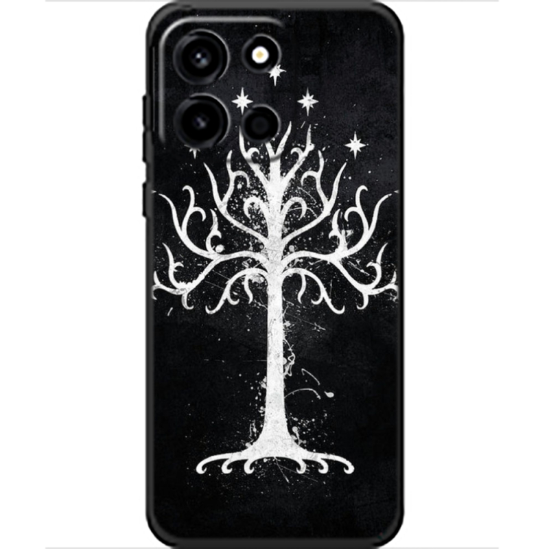 Чохол BoxFace OnePlus Turbo 6 Fantasy Tree
