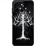 Чохол BoxFace OnePlus Turbo 6 Fantasy Tree