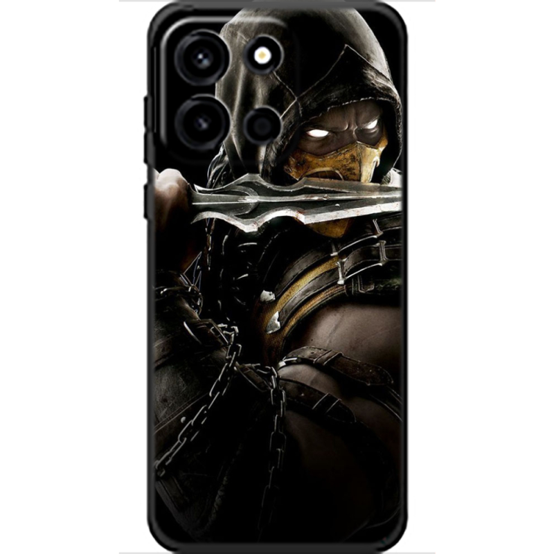 Чохол BoxFace OnePlus Turbo 6 